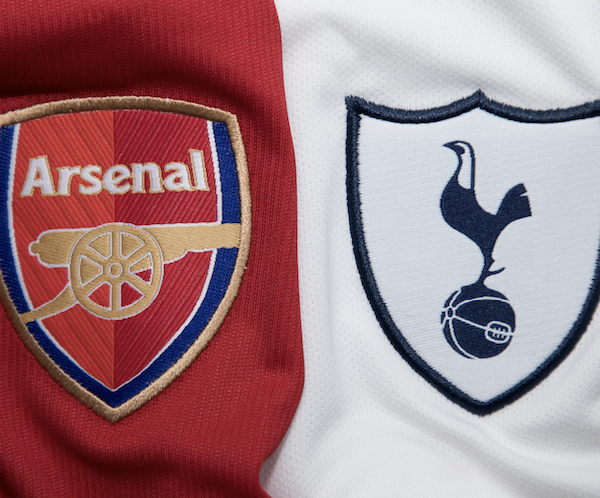 Arsenal vs Tottenham Free Bets – Best UK Betting Sites and Offers For The North London Derby Jan 2025